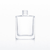 TB54 50ml Square Glass Perfume Bottle