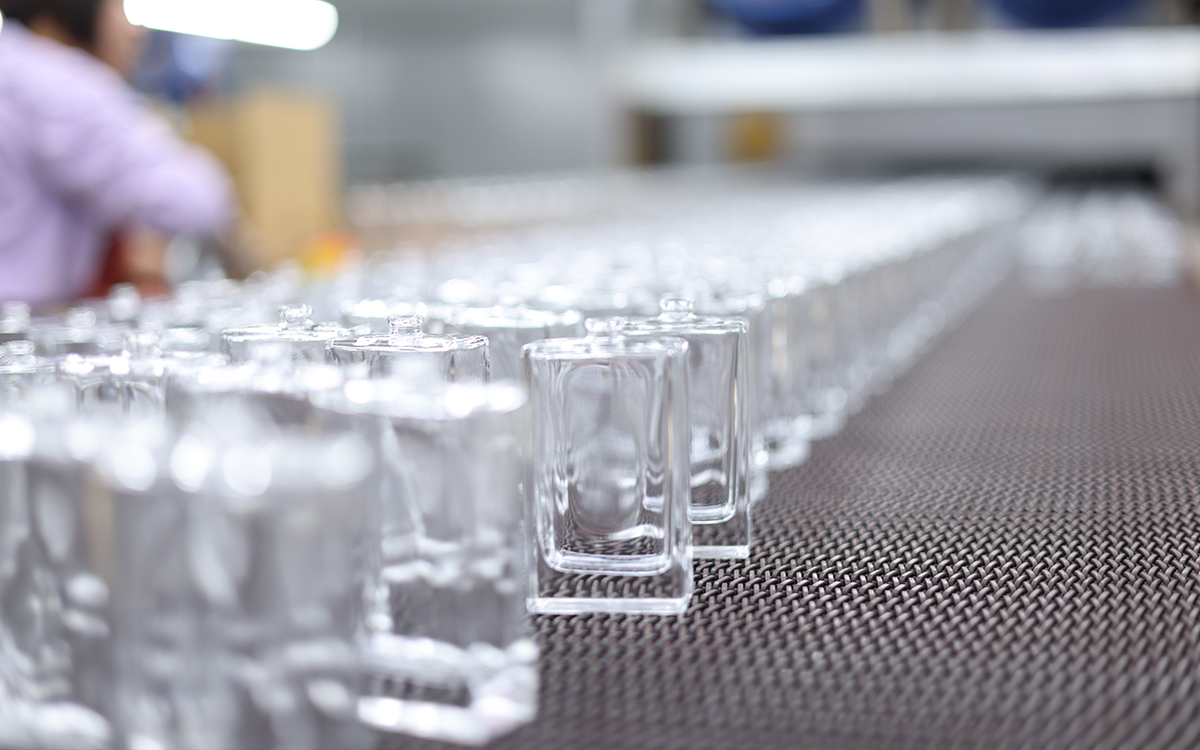 Manufacturing Excellence