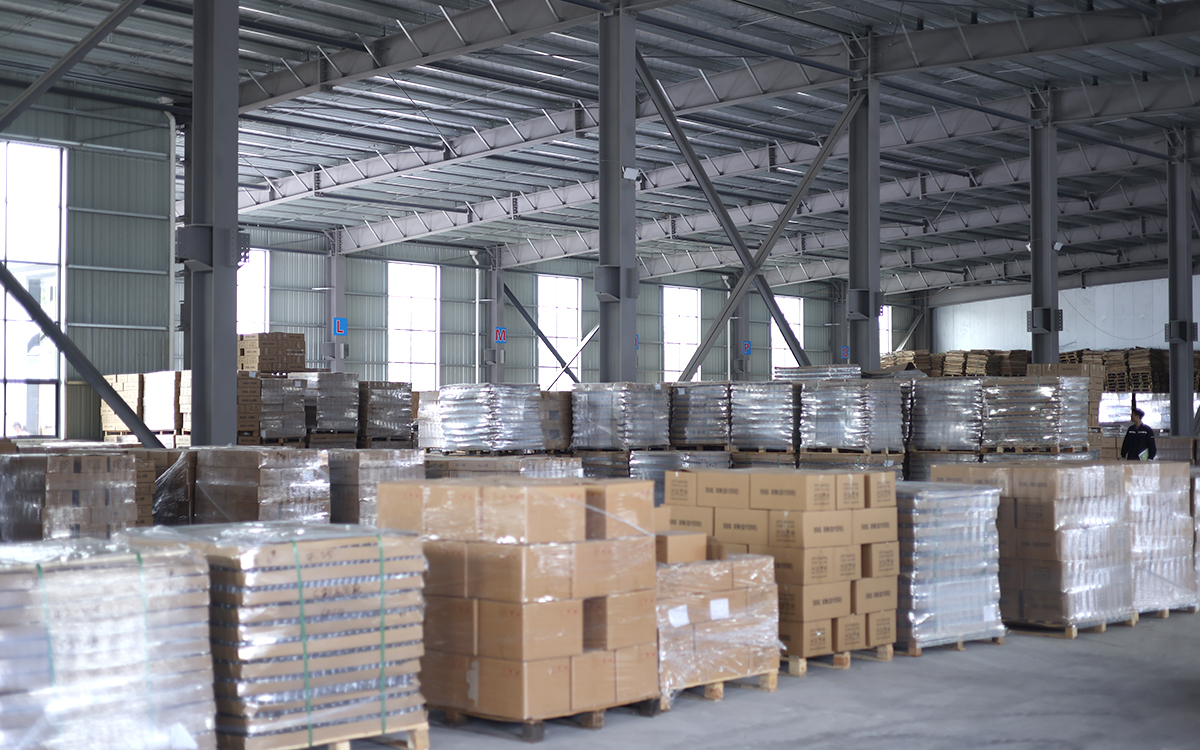 Fast Turnaround Times