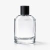 TB57 100ml Luxury Glass Perfume Bottle