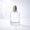 TB55 60ml Round Glass Perfume Bottle 