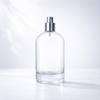 TB60 120ml Frosted Glass Perfume Bottle