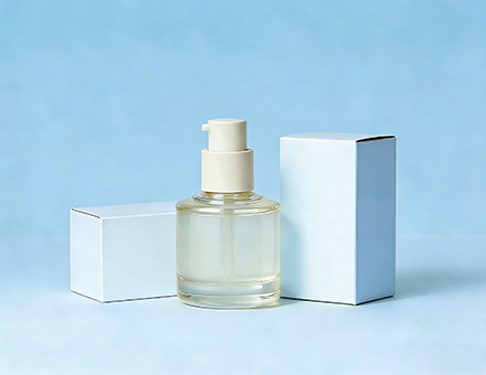 Bottle Package