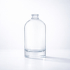 TB60 120ml Frosted Glass Perfume Bottle