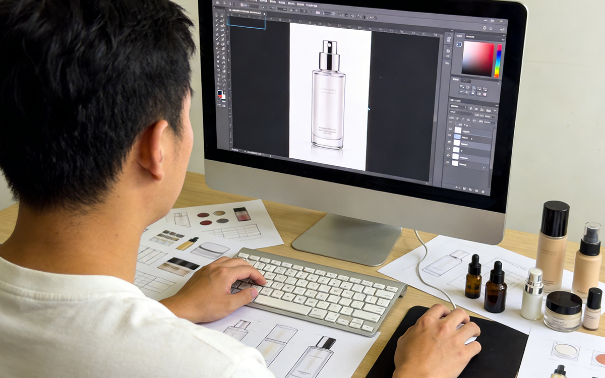 Custom Design Expertise