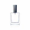 TB54 50ml Square Glass Perfume Bottle