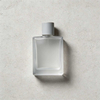 TB54 50ml Square Glass Perfume Bottle