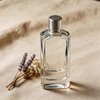 TB64 50ml thick bottom luxury fragrance bottle