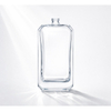 TB61 100ml Clear Luxury Glass Perfume Bottle