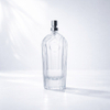 TB47 110ml Luxury Glass Perfume Bottle 