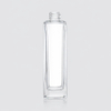 TB51 110ml Square Glass Perfume Bottle