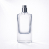 TB64 50ml thick bottom luxury fragrance bottle