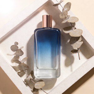 TB63 110ml Luxury Glass Perfume Bottle