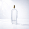 TB47 110ml Luxury Glass Perfume Bottle 