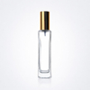 TB51 110ml Square Glass Perfume Bottle
