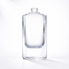 TB64 50ml thick bottom luxury fragrance bottle