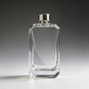 TB61 100ml Clear Luxury Glass Perfume Bottle