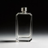 TB61 100ml Clear Luxury Glass Perfume Bottle