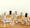 10ml Mini Glass Perfume Spray Bottle