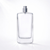 TB63 110ml Luxury Glass Perfume Bottle