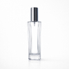 TB50 110ml Luxury Glass Perfume Bottle