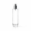 TB49 130ml Cylindrical Glass Perfume Bottle 