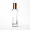 TB50 110ml Luxury Glass Perfume Bottle