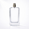 TB63 110ml Luxury Glass Perfume Bottle
