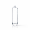 TB49 130ml Cylindrical Glass Perfume Bottle 