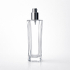 TB50 110ml Luxury Glass Perfume Bottle