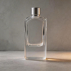 TB64 50ml thick bottom luxury fragrance bottle